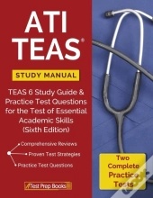 Ati Teas Study Manual