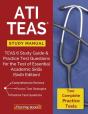 Ati Teas Study Manual - Preview