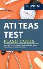 Ati Teas Test Flash Cards Book - Preview