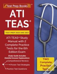 Ati Teas Test Prep 2020 And 2021