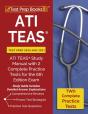 Ati Teas Test Prep 2020 And 2021 - Preview