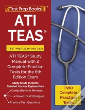 Capa do artigo Ati Teas Test Prep 2020 And 2021