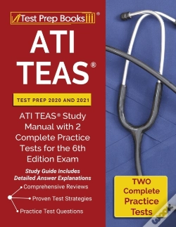 Capa do artigo Ati Teas Test Prep 2020 And 2021