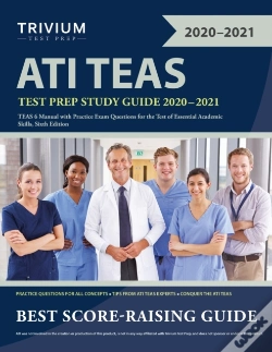 Capa do artigo Ati Teas Test Prep Study Guide 2020-2021