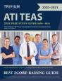 Ati Teas Test Prep Study Guide 2020-2021 - Preview