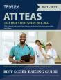 Ati Teas Test Prep Study Guide 2021-2022 - Preview
