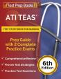 Ati Teas Test Study Book For Nursing - Preview