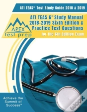 Capa do artigo Ati Teas Test Study Guide 2018 & 2019