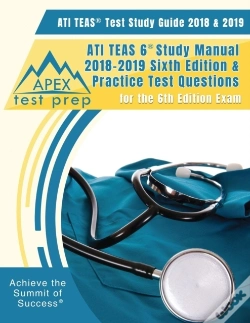 Capa do artigo Ati Teas Test Study Guide 2018 & 2019