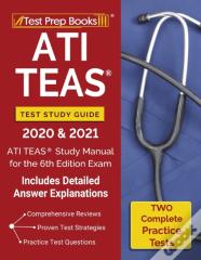 Ati Teas Test Study Guide 2020 And 2021