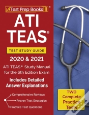 Capa do artigo Ati Teas Test Study Guide 2020 And 2021