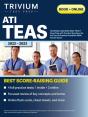 Ati Teas Test Study Guide 2022-2023 - Preview