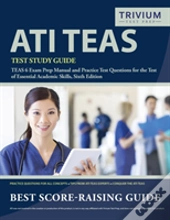 Ati Teas Test Study Guide