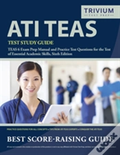 Capa do artigo Ati Teas Test Study Guide