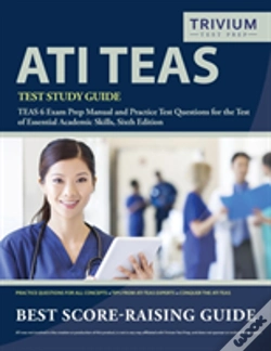 Capa do artigo Ati Teas Test Study Guide