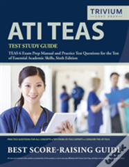 Ati Teas Test Study Guide