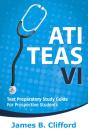 Ati Teas Vi - Preview