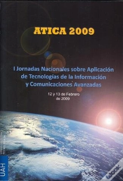 Capa do artigo Atica 2009