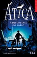 Ática - À Descoberta do Sótão