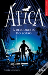 Ática - À Descoberta do Sótão