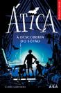 Ática - À Descoberta do Sótão - Preview