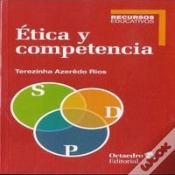 Capa do artigo Âtica Y Competencia