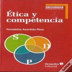 Capa do artigo Âtica Y Competencia