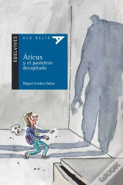 Capa do artigo Áticus Y El Pastelero Decapitado