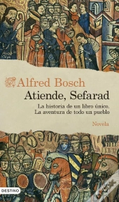 Atiende, Sefarad