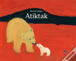 Capa do artigo Atiktak