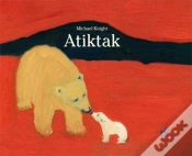 Capa do artigo Atiktak
