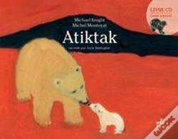 Capa do artigo Atiktak