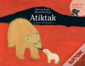 Capa do artigo Atiktak