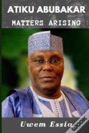 Capa do artigo Atiku Abubakar