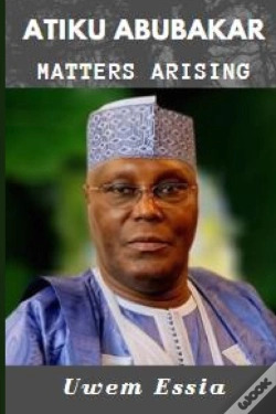 Capa do artigo Atiku Abubakar