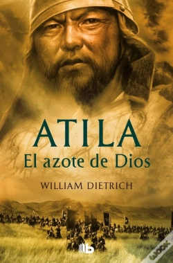 Capa do artigo Atila. El Azote De Dios