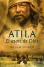 Atila. El Azote De Dios - Preview