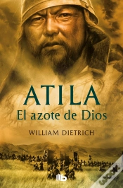 Capa do artigo Atila. El Azote De Dios