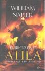 Atila Iii. El Juicio Final - Preview