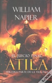 Capa do artigo Atila Iii. El Juicio Final