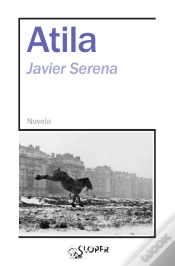 Capa do artigo Atila