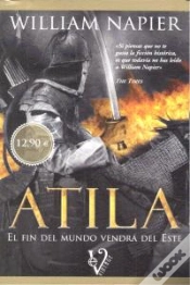 Capa do artigo Atila