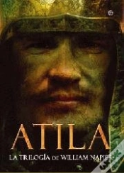 Capa do artigo Atila