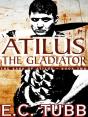 Atilus The Gladiator - Preview