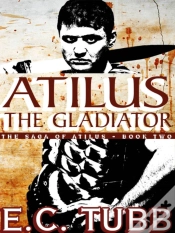 Capa do artigo Atilus The Gladiator