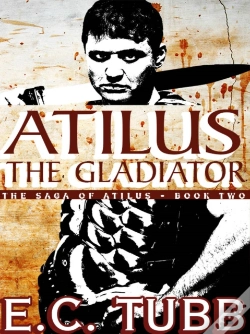 Capa do artigo Atilus The Gladiator