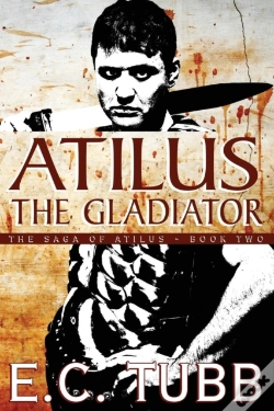 Capa do artigo Atilus The Gladiator