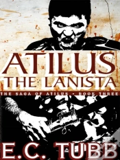 Capa do artigo Atilus The Lanista