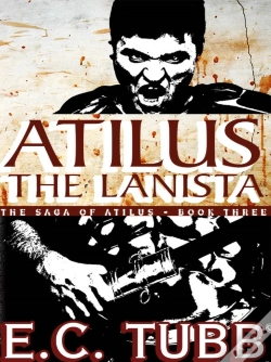 Capa do artigo Atilus The Lanista
