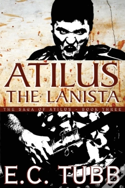 Capa do artigo Atilus The Lanista